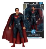 Superman (Heat Vision) - DC Multiverse - Batman v Superman: Dawn of Justice (2016) - Theatrical Edition – Bild 4