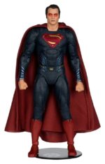 Superman (Heat Vision) - DC Multiverse - Batman v Superman: Dawn of Justice (2016) - Theatrical Edition – Bild 5