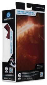 Superman (Heat Vision) - DC Multiverse - Batman v Superman: Dawn of Justice (2016) - Theatrical Edition – Bild 9
