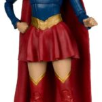 Supergirl - DC Multiverse - Supergirl (2026) - Theatrical Edition
