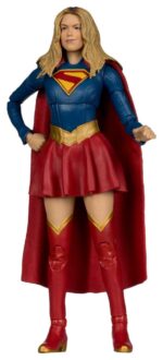 Supergirl - DC Multiverse - Supergirl (2026) - Theatrical Edition
