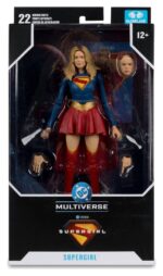 Supergirl - DC Multiverse - Supergirl (2026) - Theatrical Edition – Bild 6