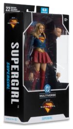 Supergirl - DC Multiverse - Supergirl (2026) - Theatrical Edition – Bild 7