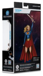 Supergirl - DC Multiverse - Supergirl (2026) - Theatrical Edition – Bild 8