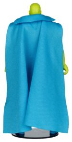 Martian Manhunter - DC Direct - Page Punchers - ustice League #77 – Bild 6