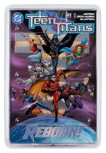 Robin  - DC Direct - Page Punchers - Teen Titans #41 – Bild 10