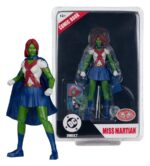 Miss Martian - DC Direct - Page Punchers - Teen Titans #41 - Red Platinum Edition – Bild 5