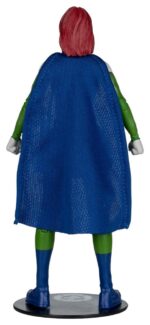 Miss Martian - DC Direct - Page Punchers - Teen Titans #41 - Red Platinum Edition – Bild 6