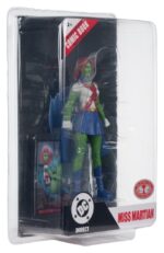 Miss Martian - DC Direct - Page Punchers - Teen Titans #41 - Red Platinum Edition – Bild 9