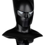 Batman Cowl Maske - DC Direct - Batman Beyond Animated - Prop-Replik