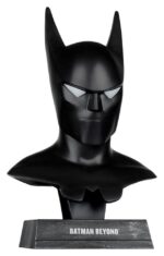 Batman Cowl Maske - DC Direct - Batman Beyond Animated - Prop-Replik