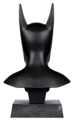 Batman Cowl Maske - DC Direct - Batman Beyond Animated - Prop-Replik – Bild 5