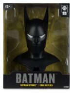 Batman Cowl Maske - DC Direct - Batman Beyond Animated - Prop-Replik – Bild 7