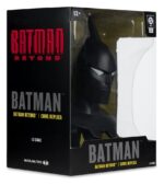 Batman Cowl Maske - DC Direct - Batman Beyond Animated - Prop-Replik – Bild 8