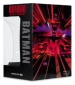 Batman Cowl Maske - DC Direct - Batman Beyond Animated - Prop-Replik – Bild 9