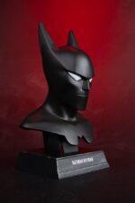 Batman Cowl Maske - DC Direct - Batman Beyond Animated - Prop-Replik – Bild 11