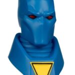 Azrael Batman Maske - DC Direct - Batman: Knightfall - Mini-Replik- Gold Label Collection