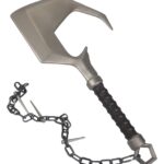 Lobos Hook - DC Direct - Prop-Replik - Supergirl Movie 2026