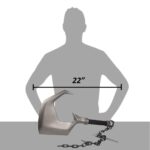 Lobos Hook - DC Direct - Prop-Replik - Supergirl Movie 2026 – Bild 6