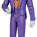 Joker – DC Direct – Batman: The Animated Series – Wave 7- Build-A-Figur Clock King