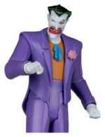 Joker – DC Direct – Batman: The Animated Series – Wave 7- Build-A-Figur Clock King – Bild 3