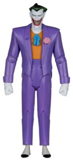 Joker – DC Direct – Batman: The Animated Series – Wave 7- Build-A-Figur Clock King – Bild 5