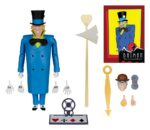 Jervis Tetch (Mad Hatter) - DC Direct - Batman: The Animated Series - Wave 7- Build-A-Figur Clock King – Bild 2