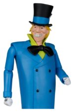 Jervis Tetch (Mad Hatter) - DC Direct - Batman: The Animated Series - Wave 7- Build-A-Figur Clock King – Bild 12