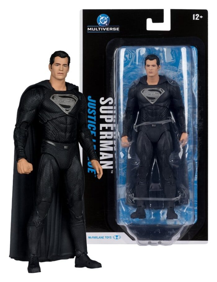 Superman - DC Multiverse - Justice League – Bild 4