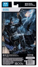 Batman - DC Multiverse - DC Rebirth – Bild 9