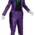 The Joker - DC Multiverse - Batman: Death of the Family