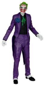 The Joker - DC Multiverse - Batman: Death of the Family