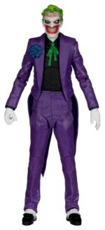 The Joker - DC Multiverse - Batman: Death of the Family – Bild 4