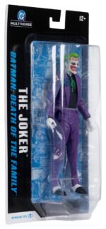 The Joker - DC Multiverse - Batman: Death of the Family – Bild 7