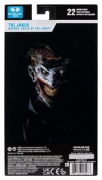 The Joker - DC Multiverse - Batman: Death of the Family – Bild 8