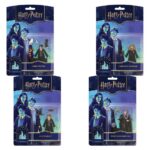 Harry Potter - 5 Points Actionfiguren Set 1 - Sortiment (20 Stck.)