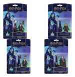 Harry Potter - 5 Points Actionfiguren Set 1 - Sortiment (20 Stck.)