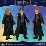 Harry Potter - 5 Points Actionfiguren Set 1 - Sortiment (20 Stck.) – Bild 13