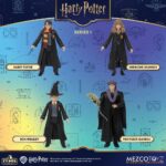 Harry Potter - 5 Points Actionfiguren Set 1 - Sortiment (20 Stck.) – Bild 19