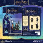 Harry Potter - 5 Points Actionfiguren Set 1 - Sortiment (20 Stck.) – Bild 20