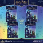 Harry Potter - 5 Points Actionfiguren Set 1 - Sortiment (20 Stck.) – Bild 21