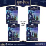 Harry Potter - 5 Points Actionfiguren Set 1 - Sortiment (20 Stck.) – Bild 22