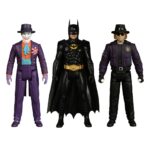 Batman (1989) 5 Points Actionfiguren - Sortiment (24 Stck.)