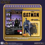 Batman (1989) 5 Points Actionfiguren - Sortiment (24 Stck.) – Bild 2