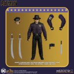 Batman (1989) 5 Points Actionfiguren - Sortiment (24 Stck.) – Bild 7
