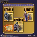 Batman (1989) 5 Points Actionfiguren - Sortiment (24 Stck.) – Bild 8