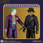 Batman (1989) 5 Points Actionfiguren - Sortiment (24 Stck.) – Bild 10