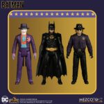 Batman (1989) 5 Points Actionfiguren - Sortiment (24 Stck.) – Bild 11