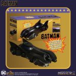 Batmobile  - Batman (1989) - 5 Points – Bild 2