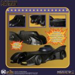 Batmobile  - Batman (1989) - 5 Points – Bild 3